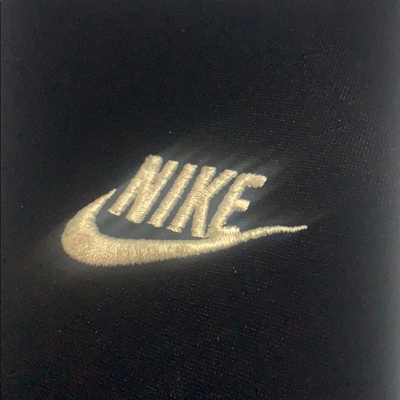 Vinatge Nike Track suit zip top - Picture 4 of 9